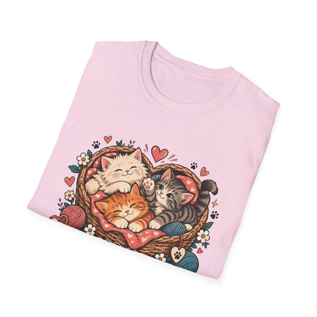 Big Love T-Shirt