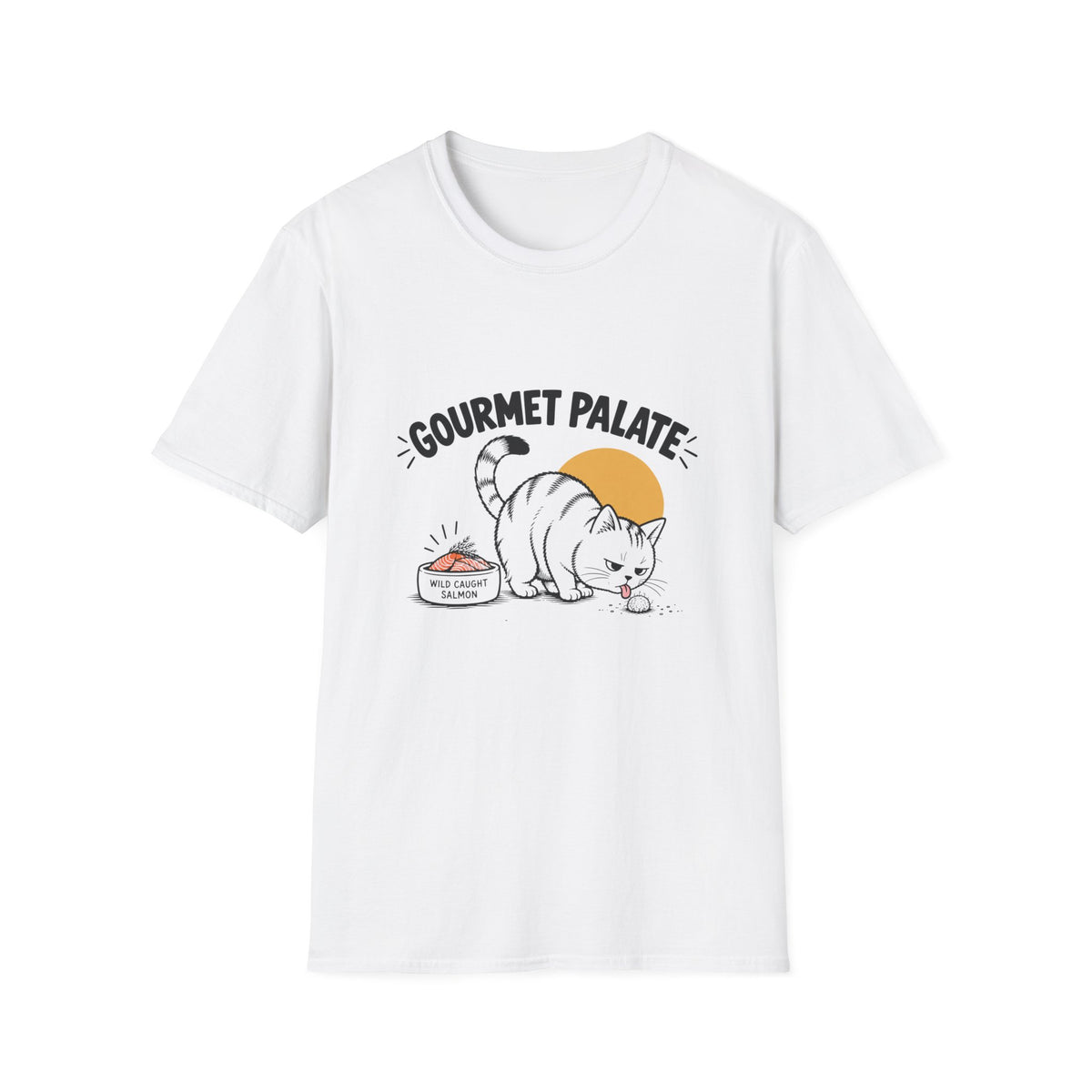 Gourmet Palate T-Shirt