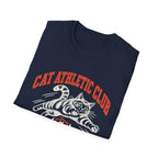 Parkour Division T-Shirt