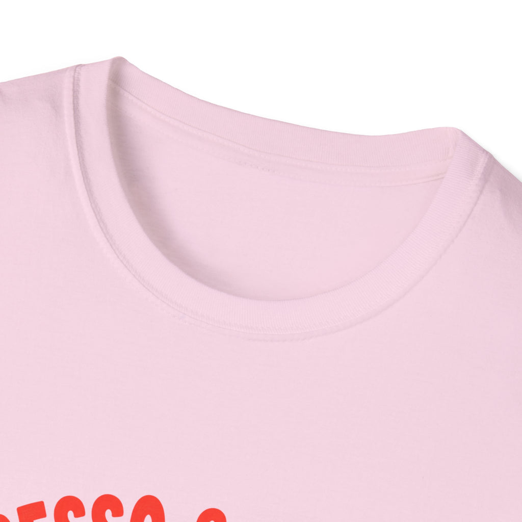 Espresso & Kitties T-Shirt