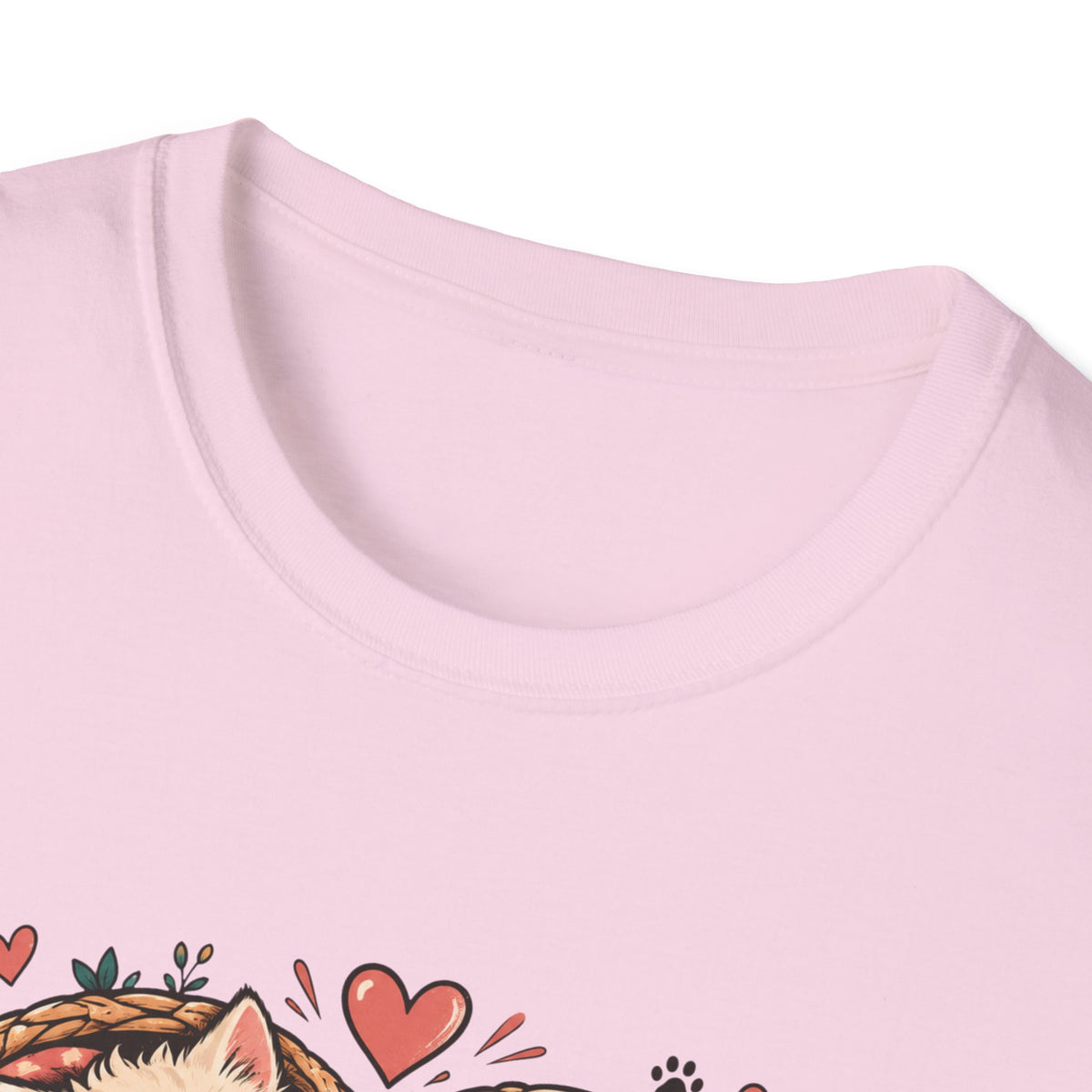 Big Love T-Shirt