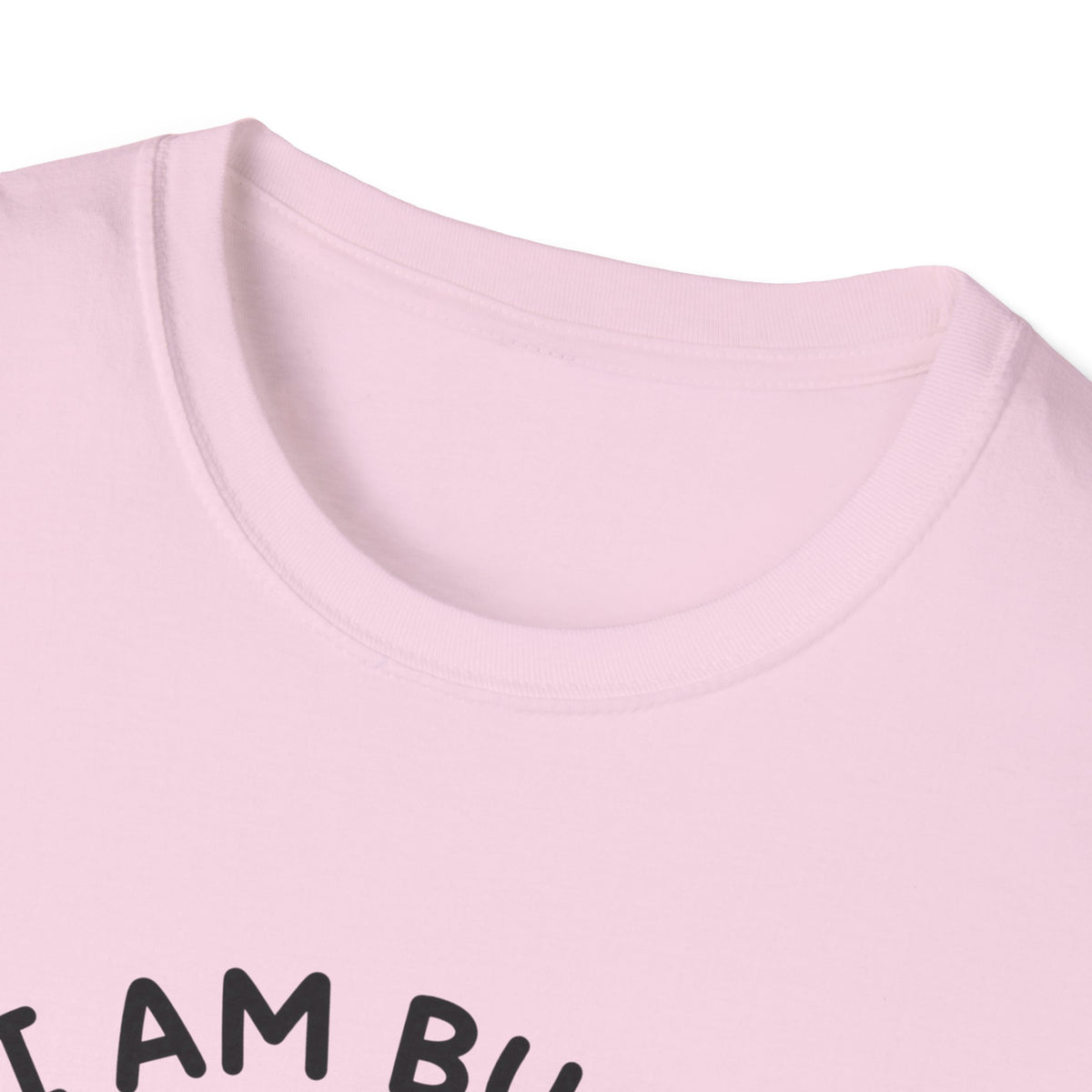 I Am Busy T-Shirt