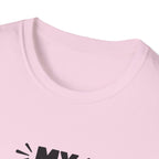 Purrductivity Unmatched T-Shirt
