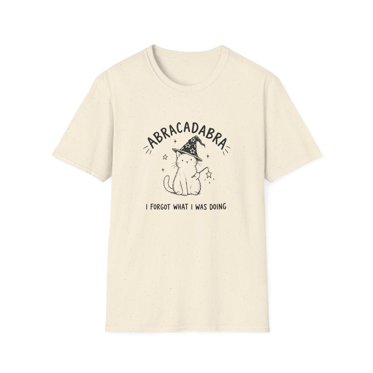 Abracadabra T-Shirt