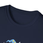 Wizard Of Naps T-Shirt