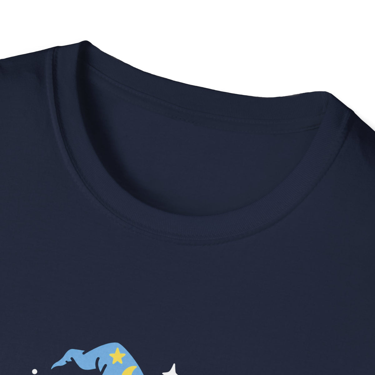 Wizard Of Naps T-Shirt