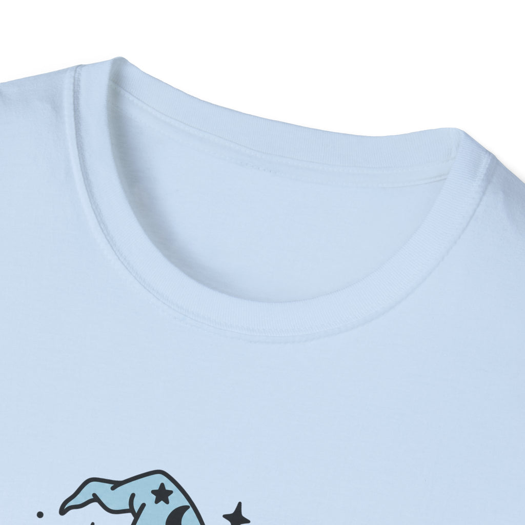 Wizard Of Naps T-Shirt