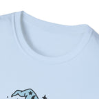 Wizard Of Naps T-Shirt