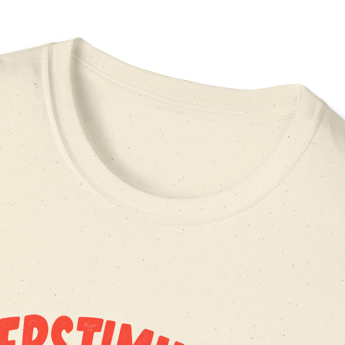 Overstimulated T-Shirt