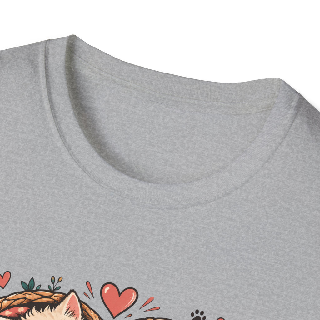 Big Love T-Shirt