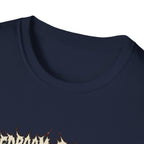 Rock Bedroom Parkour T-Shirt