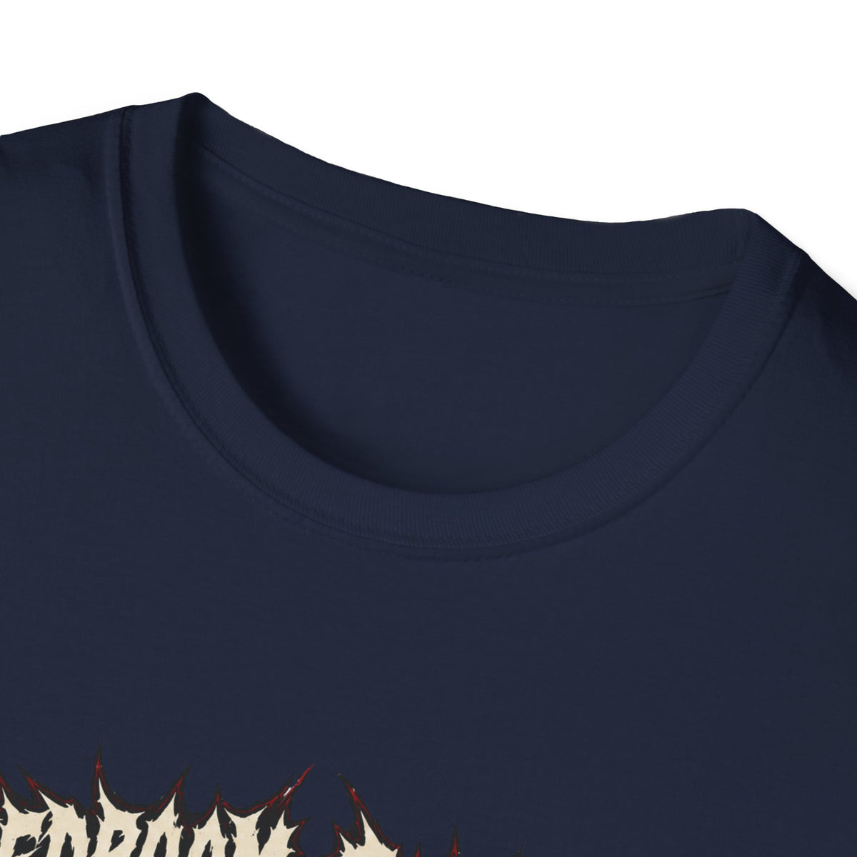 Rock Bedroom Parkour T-Shirt