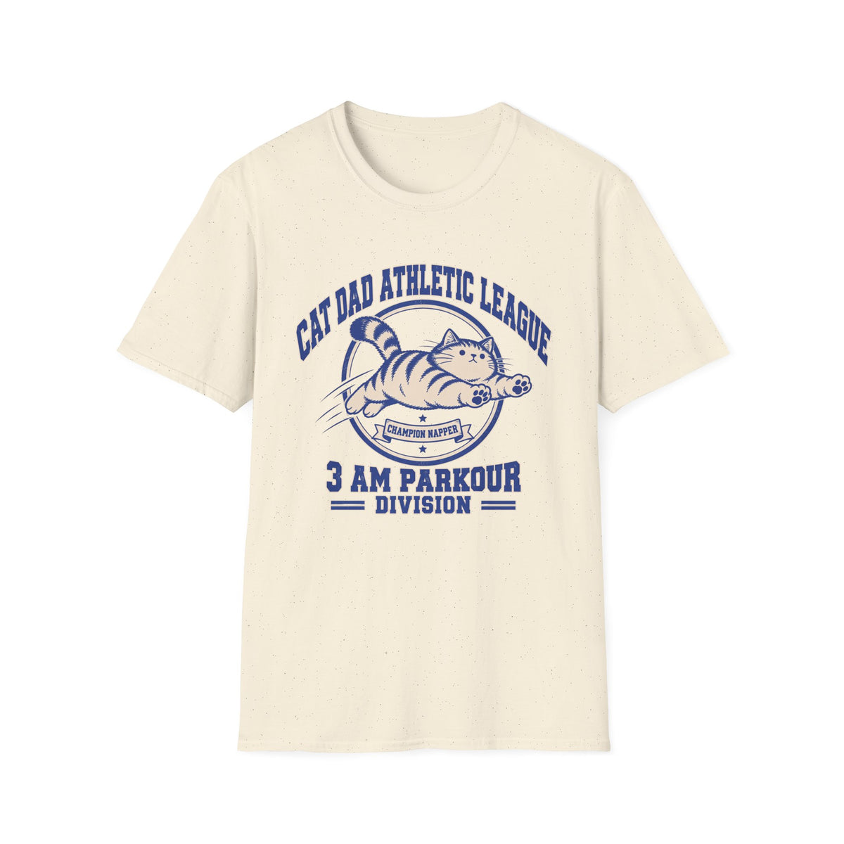 Athletic League T-Shirt