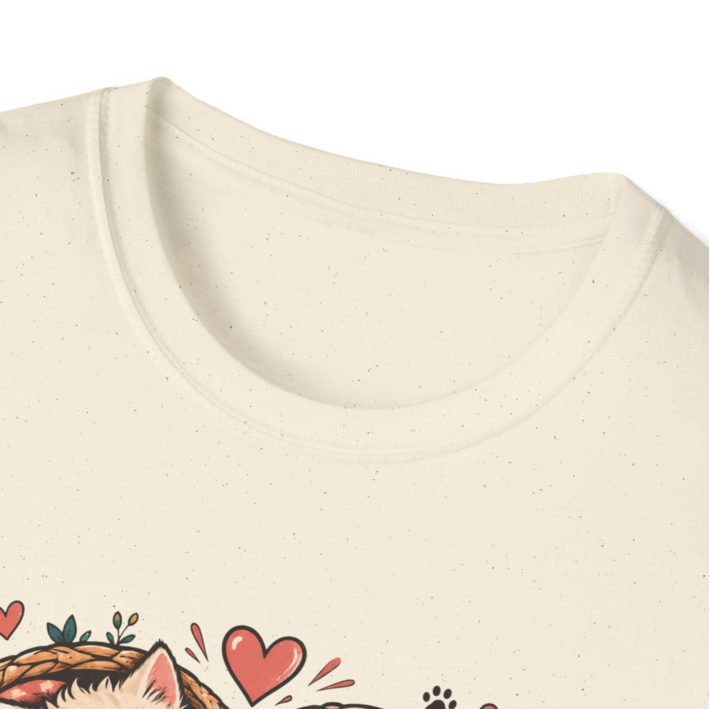 Big Love T-Shirt