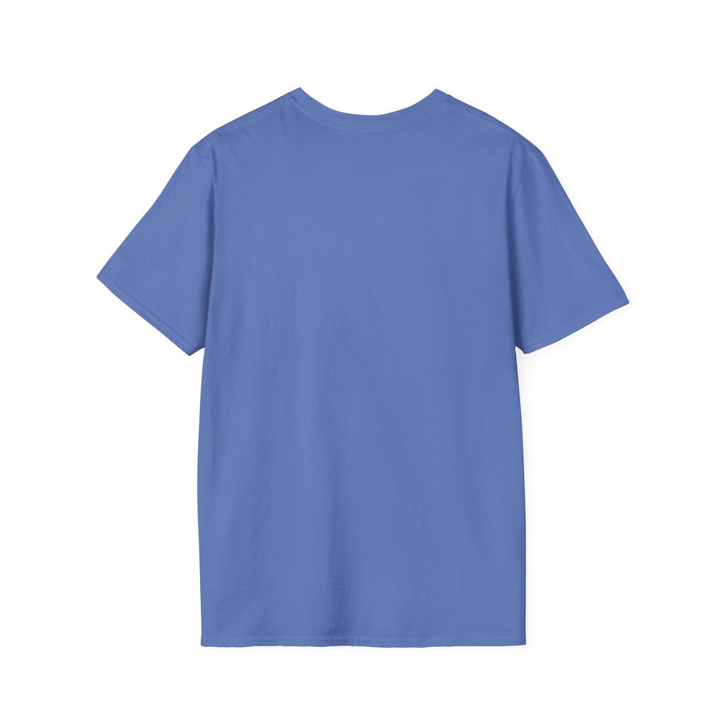 Rock Bedroom Parkour T-Shirt