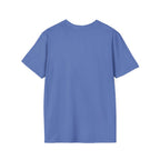 Rock Bedroom Parkour T-Shirt