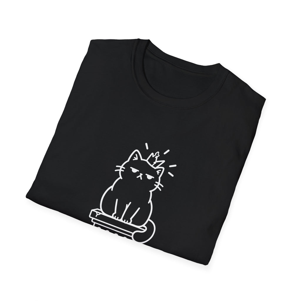I Choose Chaos T-Shirt