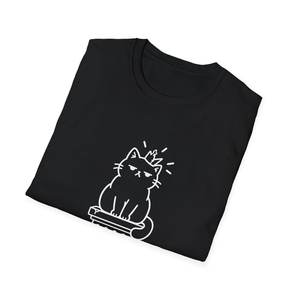I Choose Chaos T-Shirt