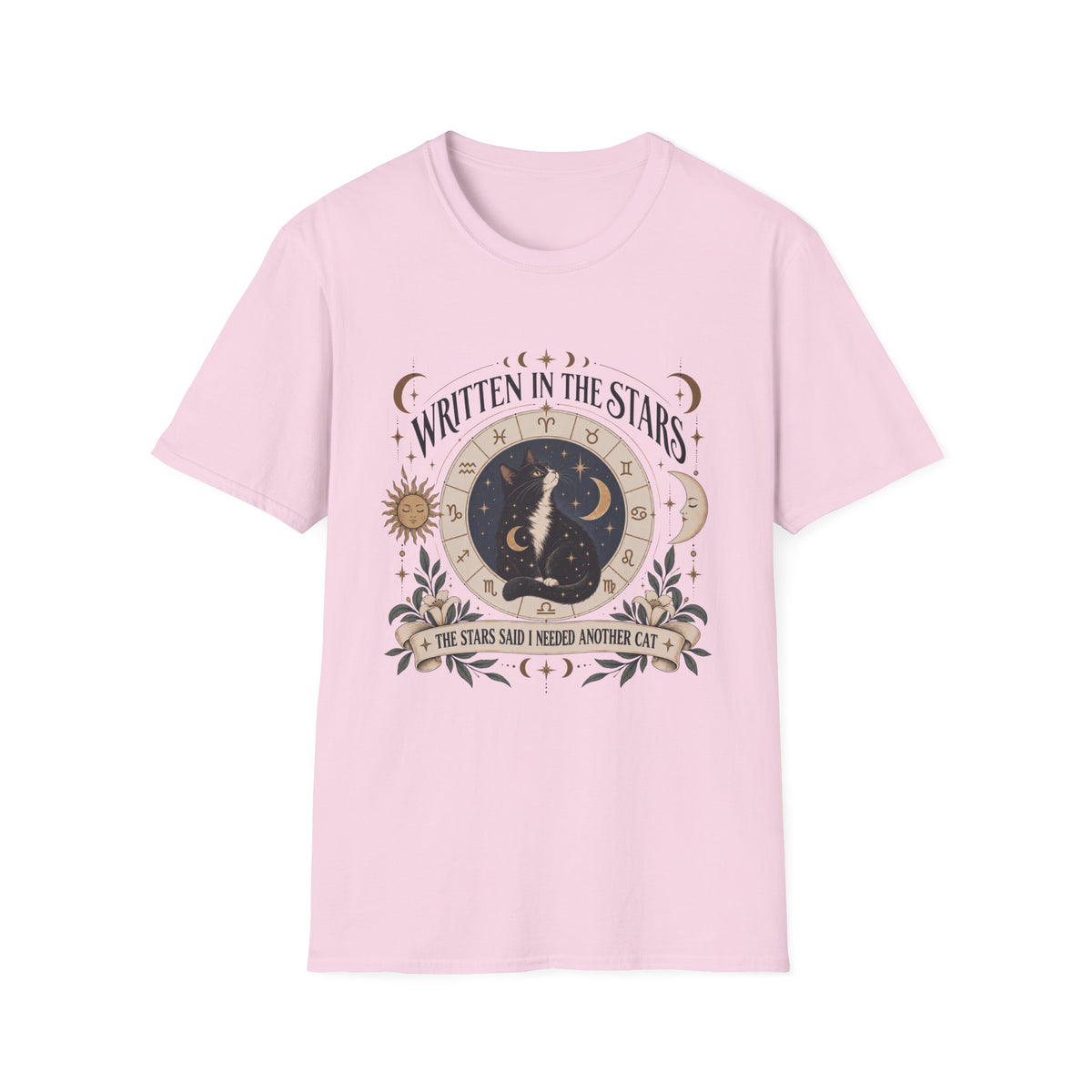 Written In Stars T-Shirt