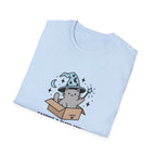 Wizard Of Naps T-Shirt