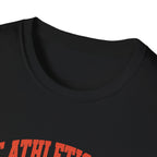 Parkour Division T-Shirt