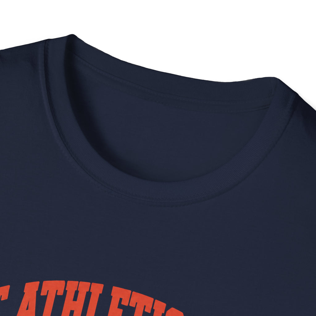 Parkour Division T-Shirt