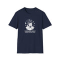 Summoning treats T-shirt