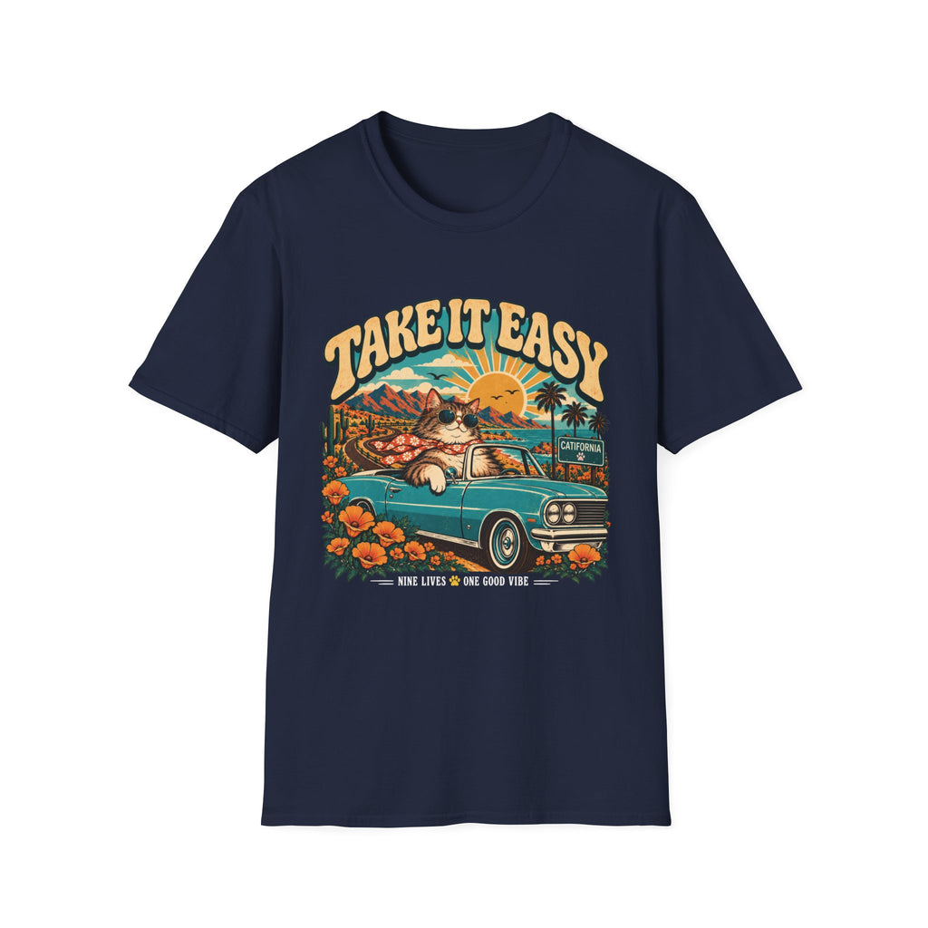 Take It Easy T-Shirt
