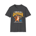 Outrage T-Shirt
