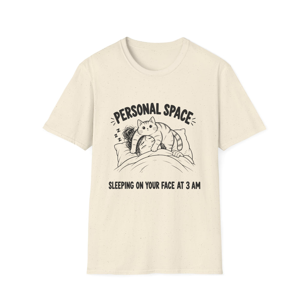 Personal Space T-Shirt