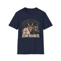 Gangsta Cats T-Shirt