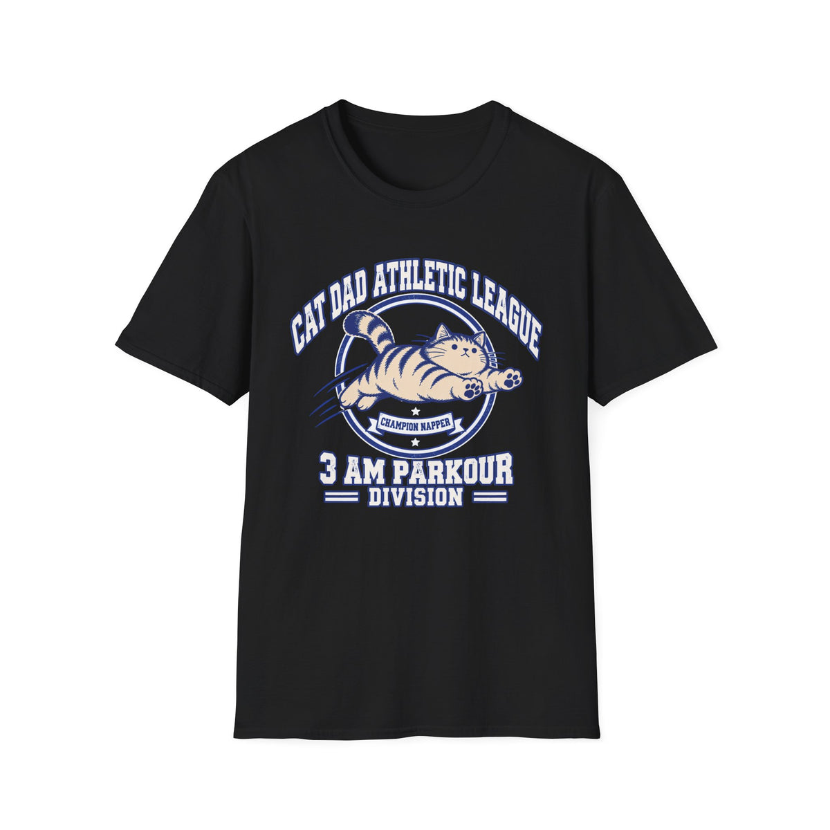 Athletic League T-Shirt