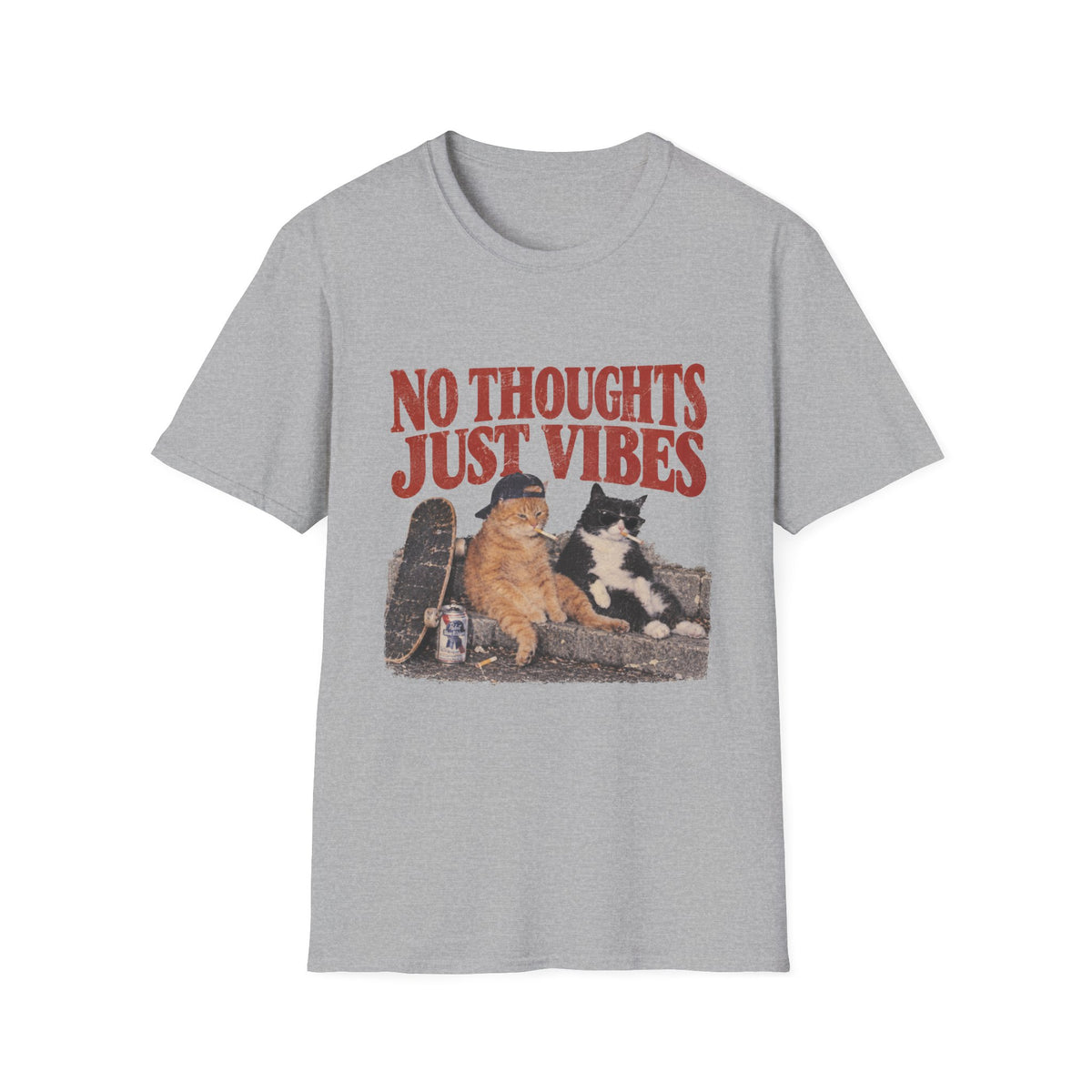 Just Vibes T-Shirt