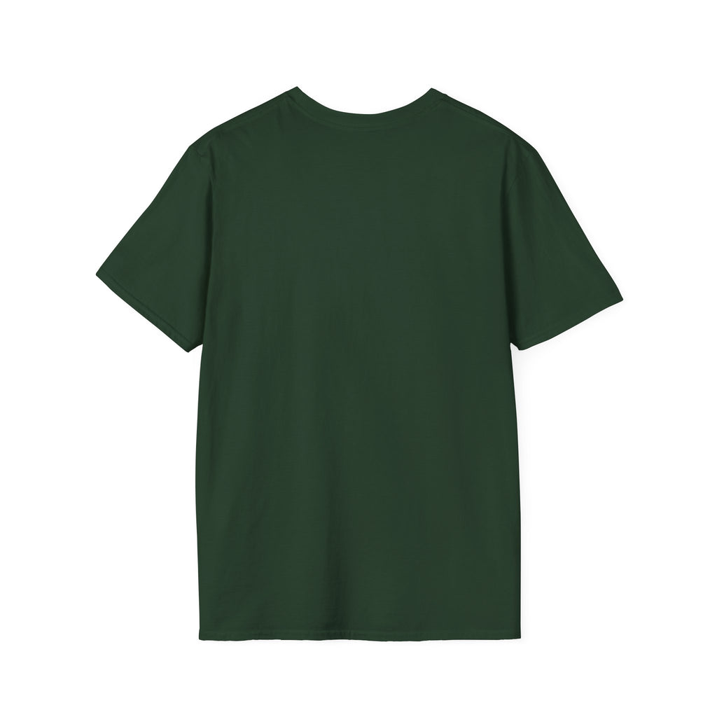 My Purr-fessional Opinion T-Shirt