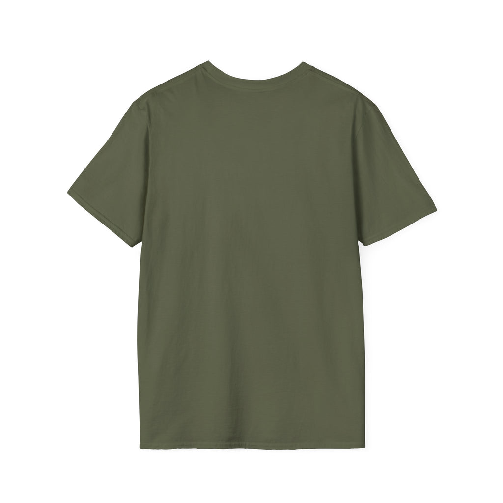 I Choose Chaos T-Shirt