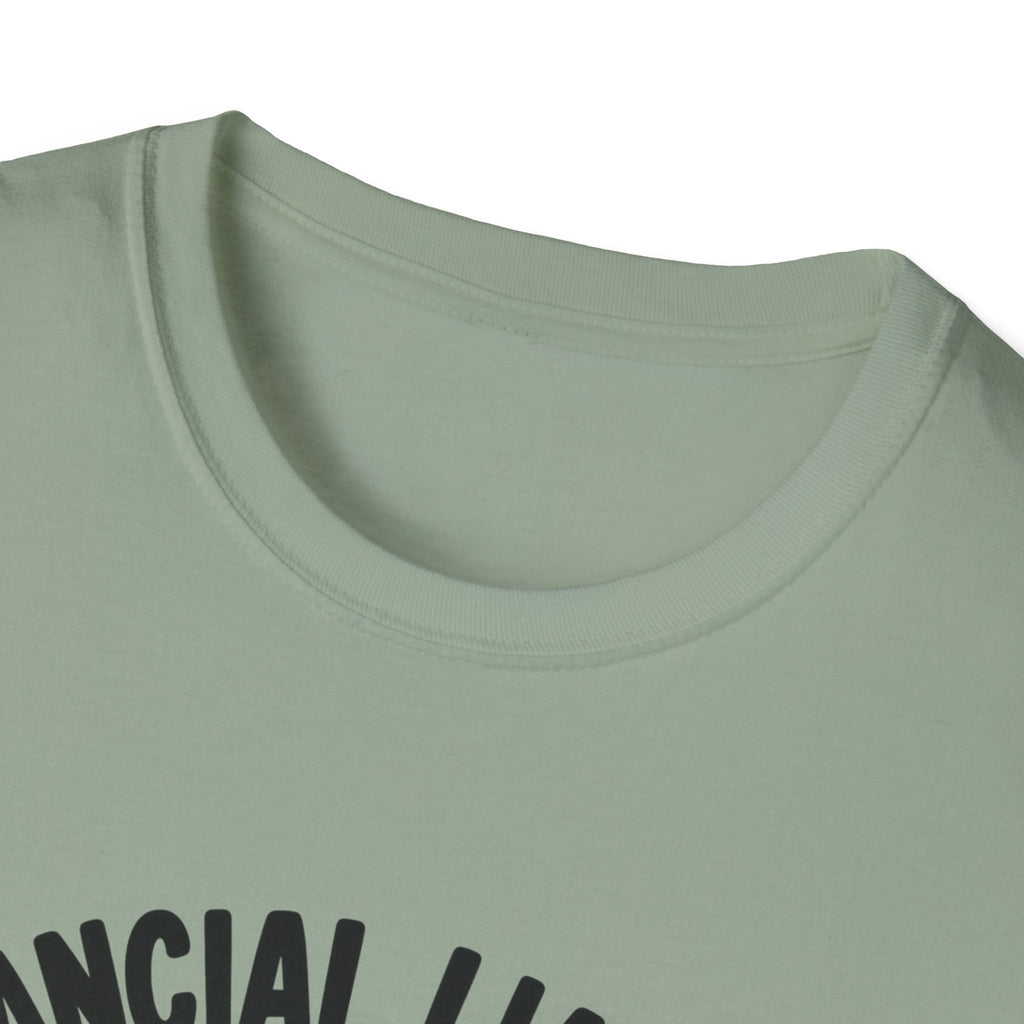 Financial Liability T-Shirt