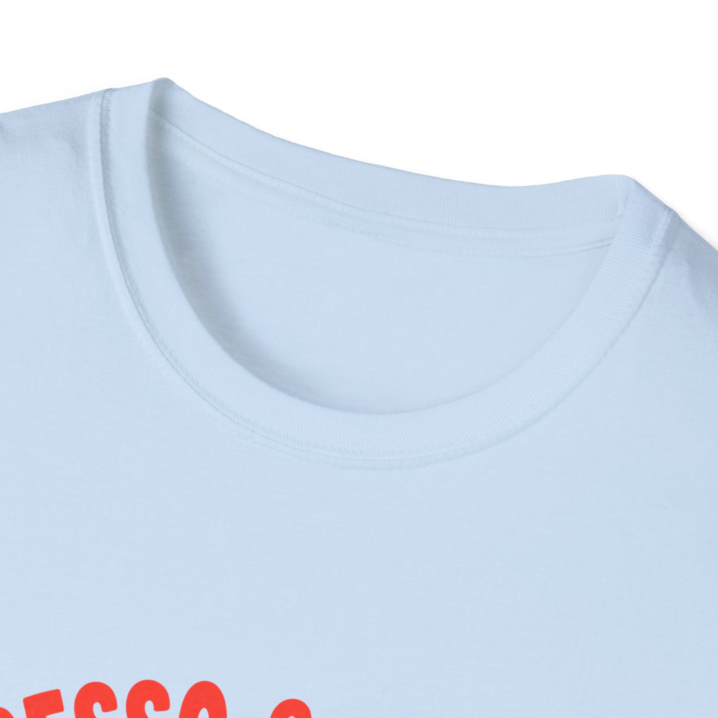 Espresso & Kitties T-Shirt