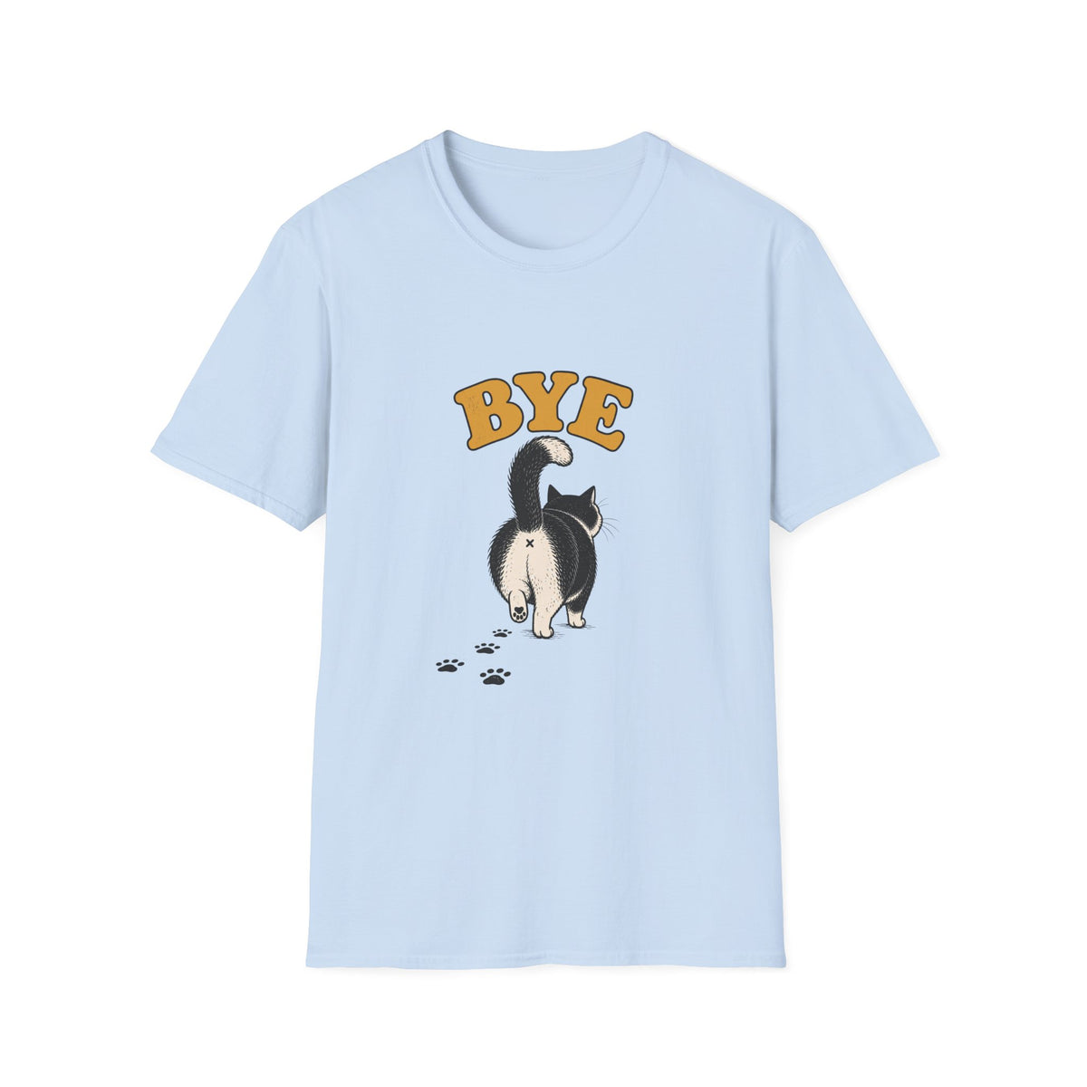 Bye T-Shirt