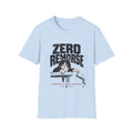 Zero Remorse T-shirt