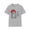 If You're Useless T-Shirt