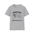 Personal Space T-Shirt