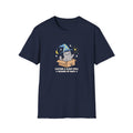 Wizard Of Naps T-Shirt