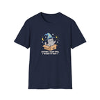 Wizard Of Naps T-Shirt