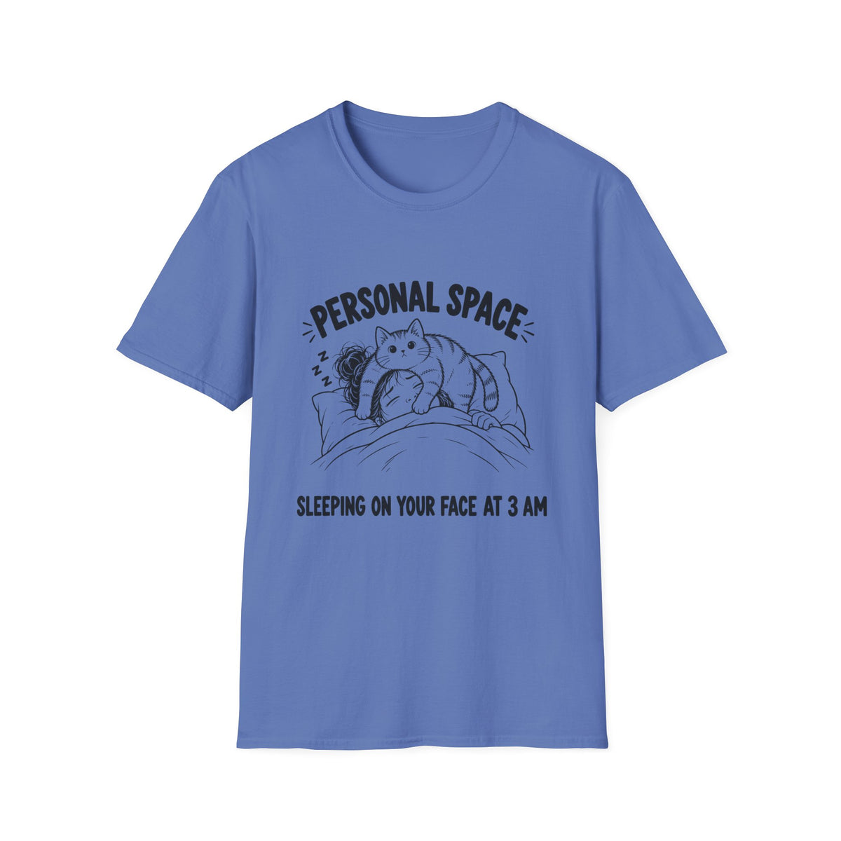 Personal Space T-Shirt