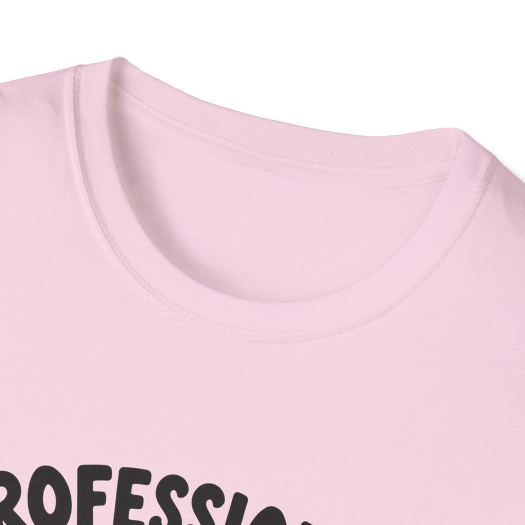 Professional Consultant T-Shirt