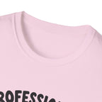 Professional Consultant T-Shirt