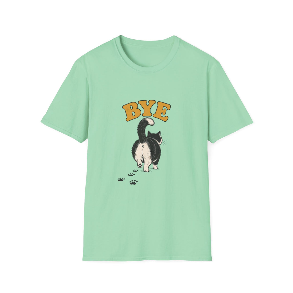 Bye T-Shirt