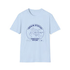 Brain Offline T-Shirt