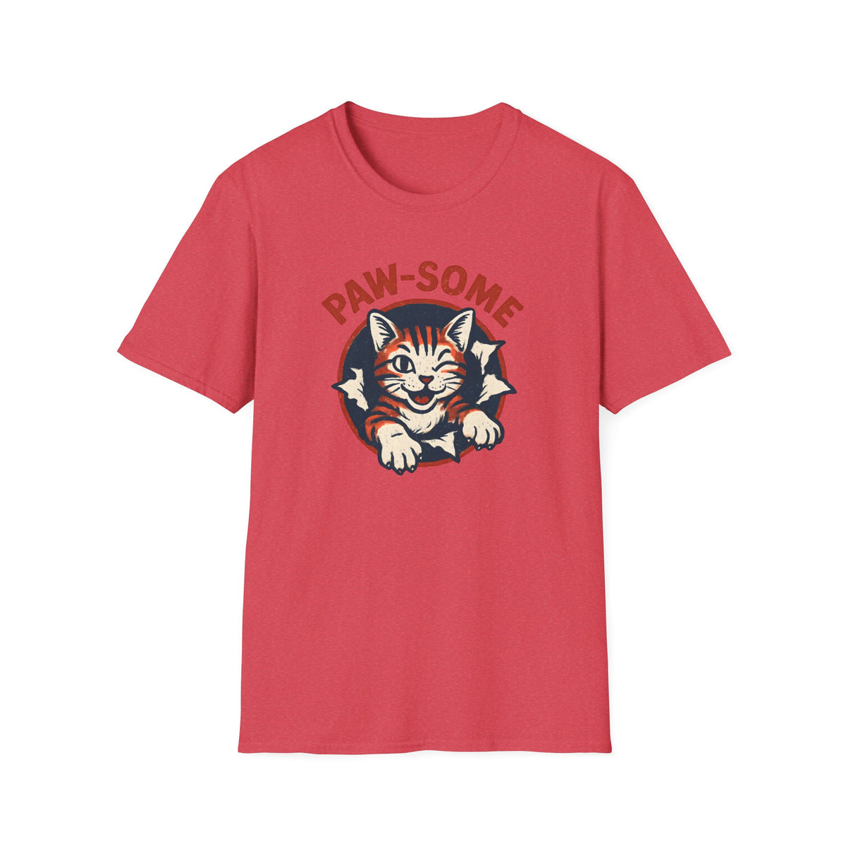 Pawsome T-Shirt