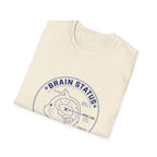 Brain Offline T-Shirt